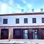Apartamentos Puertas Del Orbigo