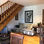 Duplex Mirador De Potes - 4 Pax, Con Wifi Y Garaje