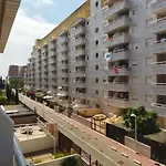 Precioso Apartamento Marina D\'Or -Magic World-Parking- Wifi-Aire Acondicionado