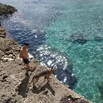 Apartament Cala Llobeta, Primera Linia De Mar