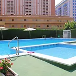 Apartamentos Oropesa 3000