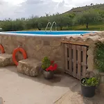 Casa Pichon Etxea
