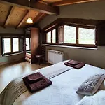 Casa Rural Moli Del Salt - Cerdanya