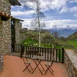 Casa Rural Moli Del Salt - Cerdanya