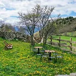 Casa Rural Moli Del Salt - Cerdanya