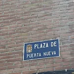 Plaza PUERTA NUEVA