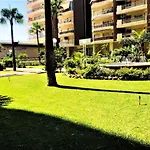 Primera línea playa Fuengirola Sofia 3D
