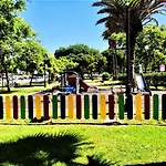 Primera línea playa Fuengirola Sofia 3D