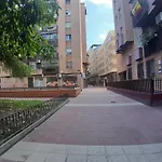 Plaza PUERTA NUEVA