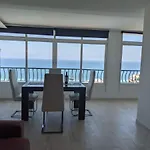 Modern Apartment With Sea View Close To Marbella