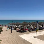 Primera línea playa Fuengirola Sofia 3D
