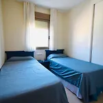Blue Lagoon Apartments