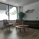 Las Huertas