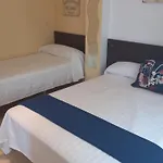 Apartamentos Maradentro