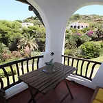 Casa Cristalina Menorca