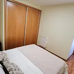 Apartamento Las Vistillas