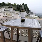 Casa Fuente Del Algarrobo