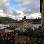 Casa Dos Arcos