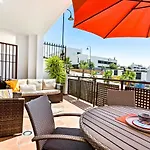 La Cala Stylish One Bed Apartment