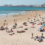 Bahia Blanca Centro Playa