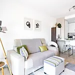 La Cala Stylish One Bed Apartment