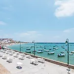 Bahia Blanca Centro Playa