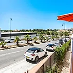 La Cala Stylish One Bed Apartment