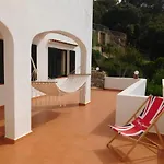 Apart.Can Pons,con piscina, a 50 de la playa