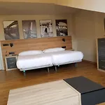 Apartamentos Turísticos y Habitaciones Cidade Vella by Bossh Hotels