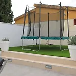 El Pino Cajar Granada