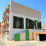 Rio Serpis Apartment Economico, Gandia