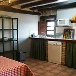 Casa rural La Toba I y II