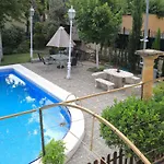 El Pino Cajar Granada