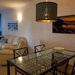 Azahara Apartamento cerca Playa Las Vistas Los Cristianos