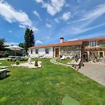 Pension Ribadiso