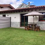 Apartamentos La Presa El Molin
