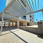 Ático Susana con piscina y plaza de garaje