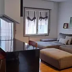 Apartamento Los Abetos