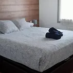 Apartamento Los Abetos