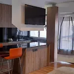 Apartamento Los Abetos