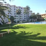 Alquiler Apartamento Estudio en Javea