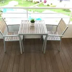 Alquiler Apartamento Estudio en Javea