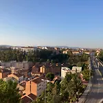 TeruelHome IV Atico con vistas y aparcamiento en el centro
