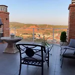 TeruelHome IV Atico con vistas y aparcamiento en el centro