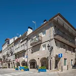 Casa Das Trabancas
