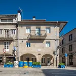 Casa Das Trabancas