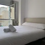 Oxford Suites Ciudad De La Coruna