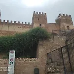 La casa del castillo