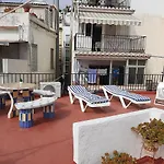 Pension casa Fina Ruiz