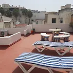 Pension casa Fina Ruiz
